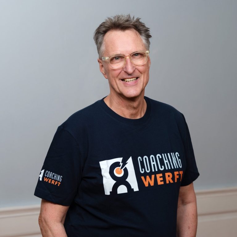 Oliver Noelle Porträt von Deinem Coach Oliver Noelle